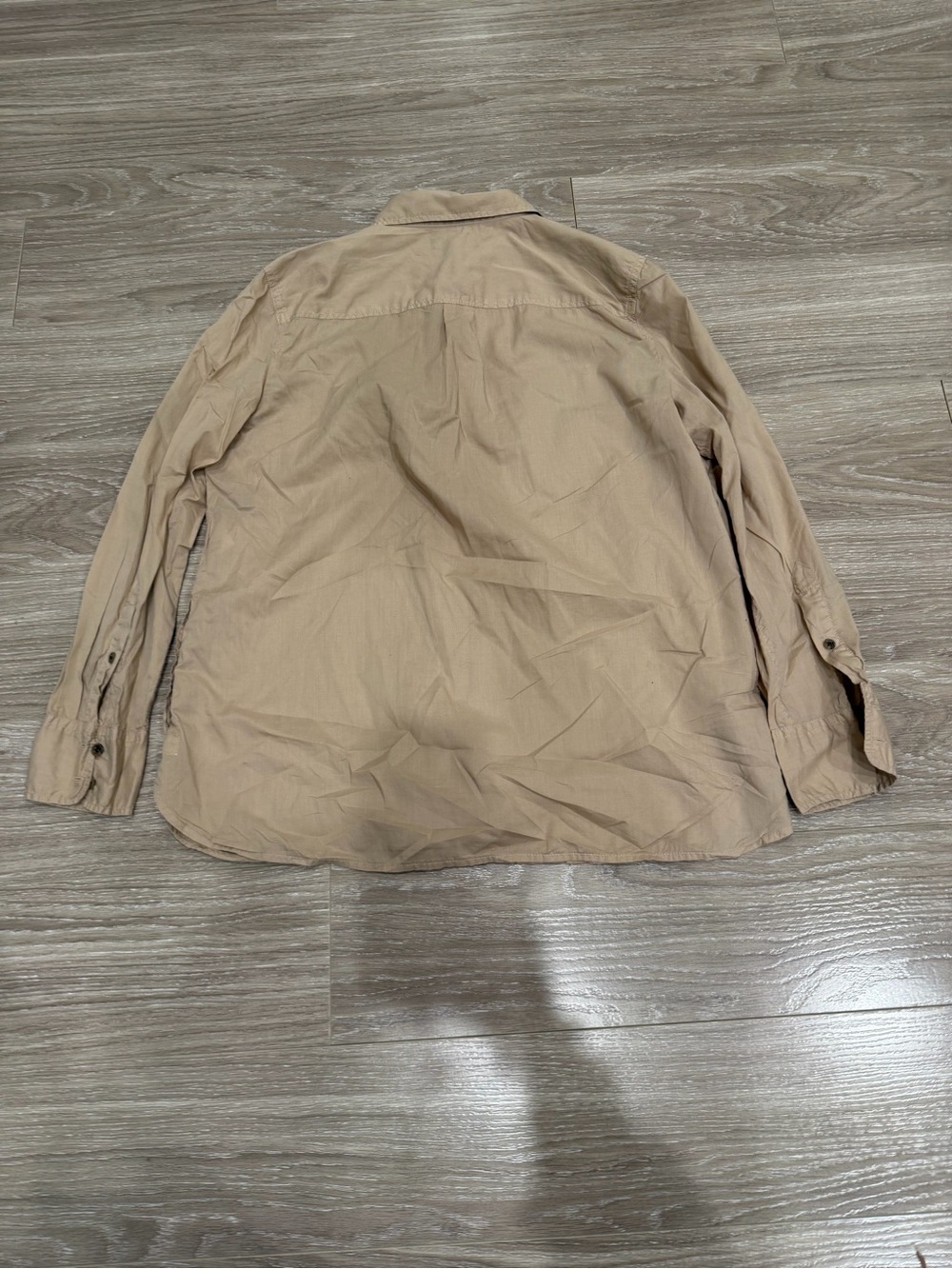 J Crew Button Down Shirt Blouse - Picture 10 of 10
